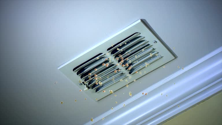 Best Best Air Duct Cleaning Company  in Corralitos, CA