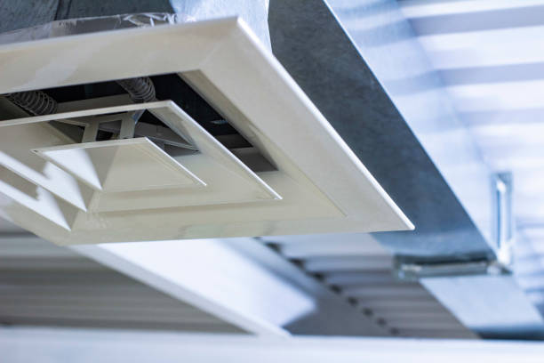 Trusted Corralitos, CA Airduct Cleaning Experts