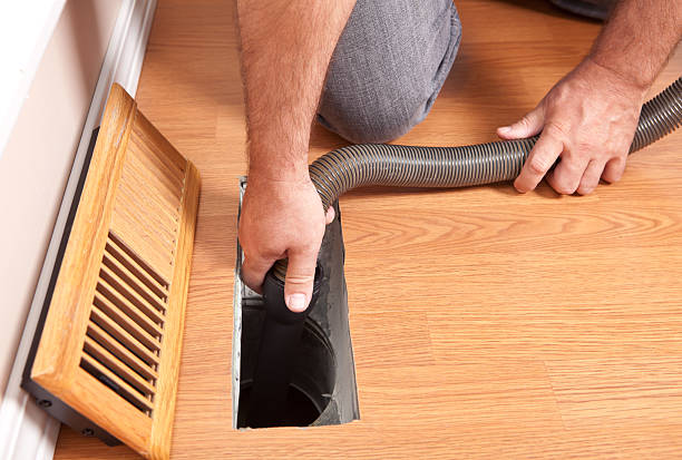 Best Air Duct Cleaning Near Me  in Corralitos, CA