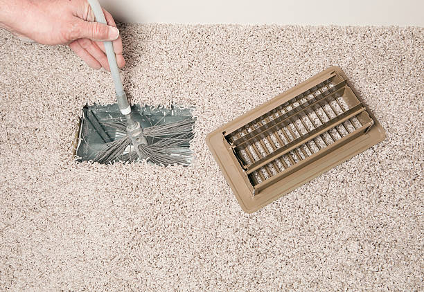 Affordable HVAC Duct Cleaning in Corralitos, CA
