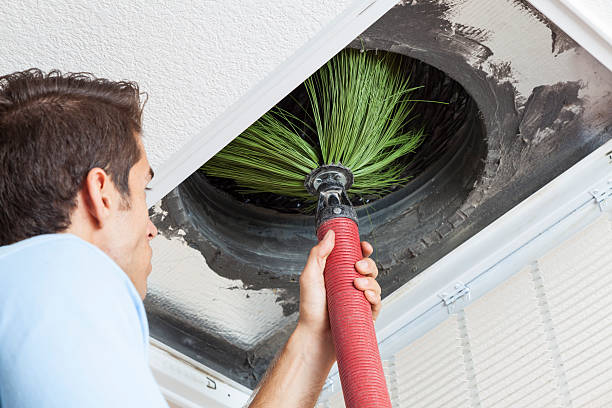 Best Affordable HVAC Duct Cleaning  in Corralitos, CA