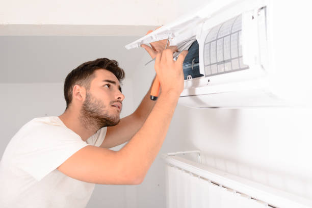 Best Affordable HVAC Duct Cleaning  in Corralitos, CA